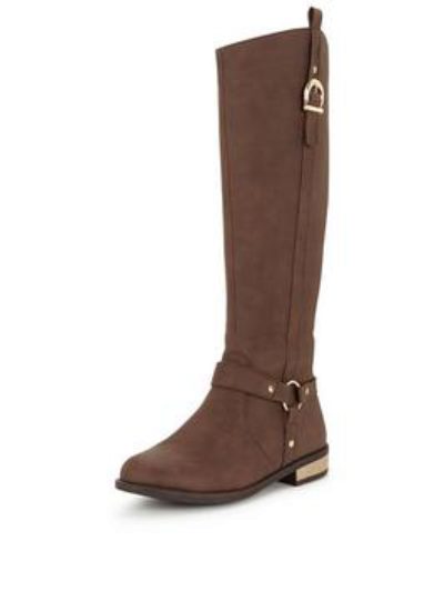 Shoe Box Trudy Knee High Riding Boots Shoe Box Trudy Knee High Riding Boots